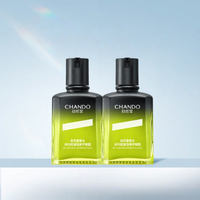 Chando | Glacial Oil-Control Pimple Fighting Mens Lotion