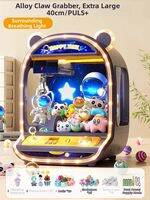 Holy Stone | Kids Mini Claw Machine Home Edition Birthday Gift Toy