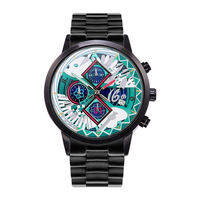 XINGYUNSHI | Collaboration Anniversary 2D Anime Miku Watch