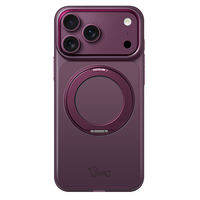 tastecase | 360 Degree Rotatable Magnetic Thin Phone Case for iPhone