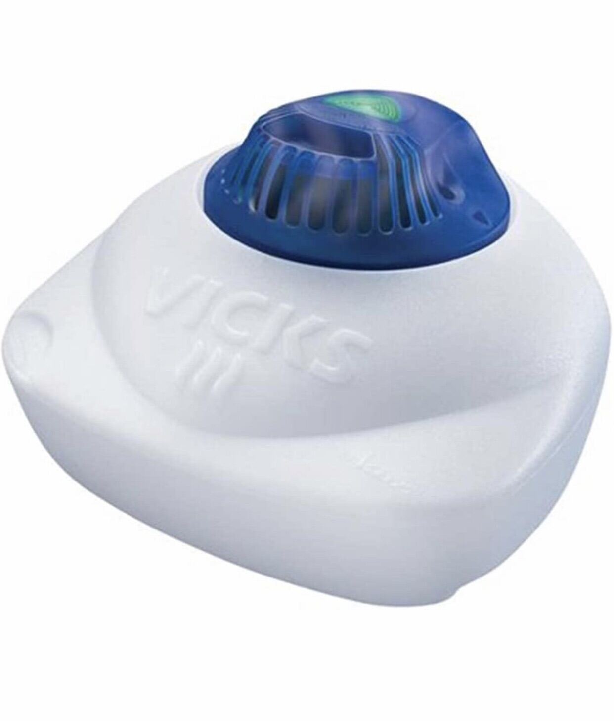 Vicks Warm Steam Vaporizer 220v Lazada PH