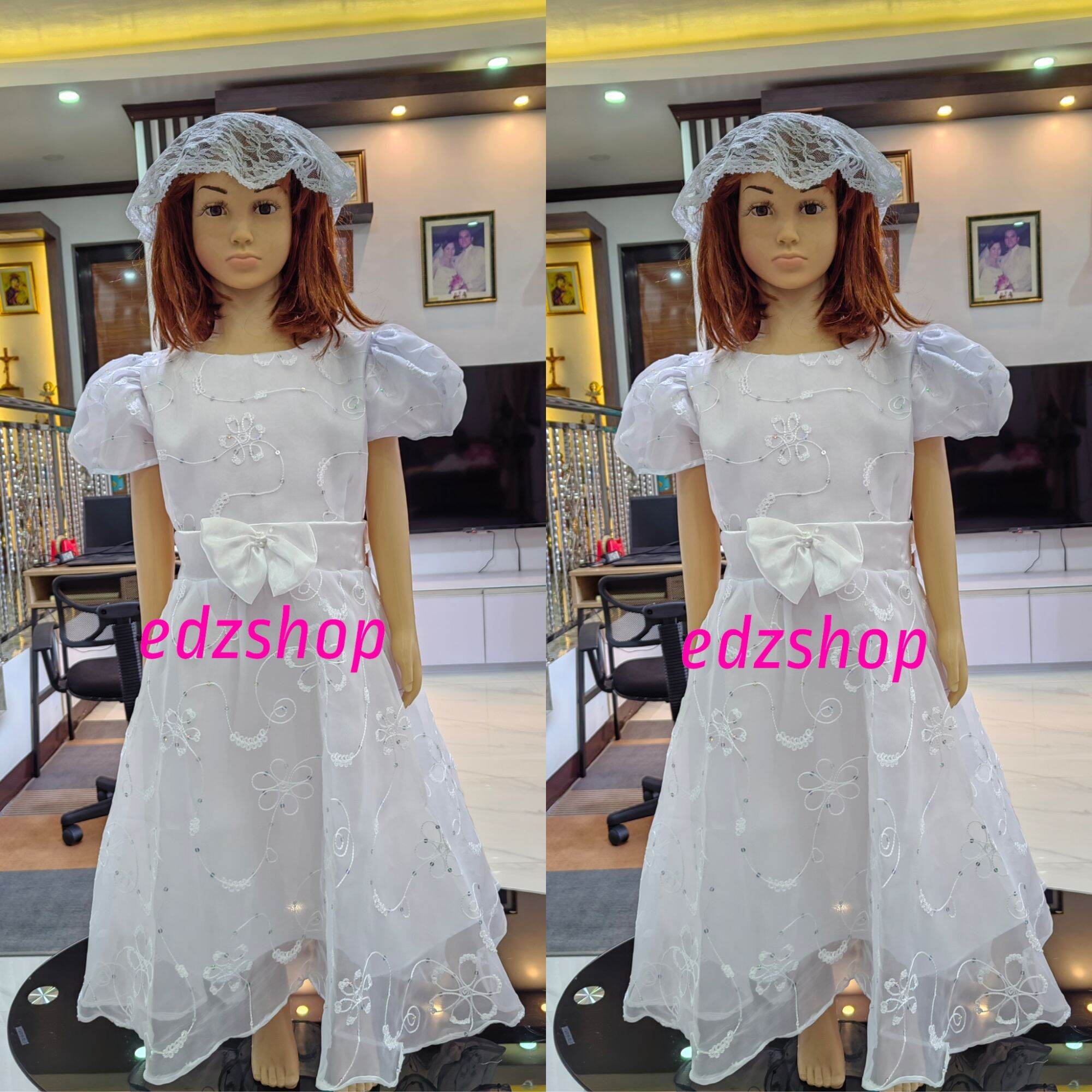 white dresses boutique Miami White Mini Dress - US 10