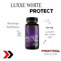 Luxxe White Protect Pure Grapeseed Extract