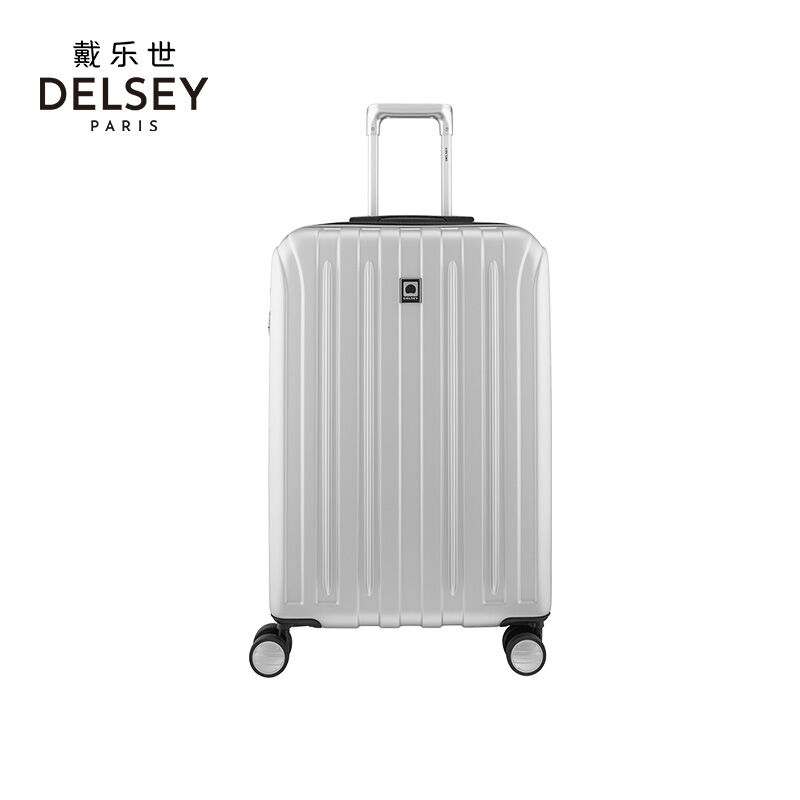 Shop Delsey Trolley Bag online | Lazada 