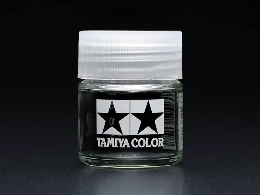 Tamiya Plastic Cement Extra Thin 1.35fl ounces(40ml) TAM 87038