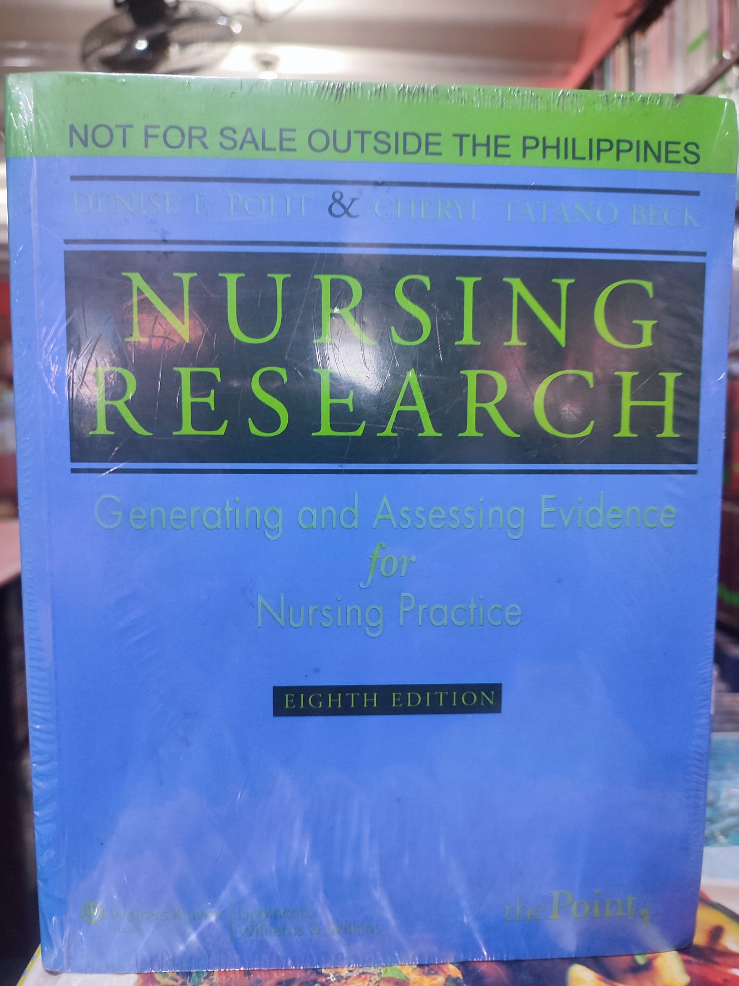 Buy　Research　Nursing　online