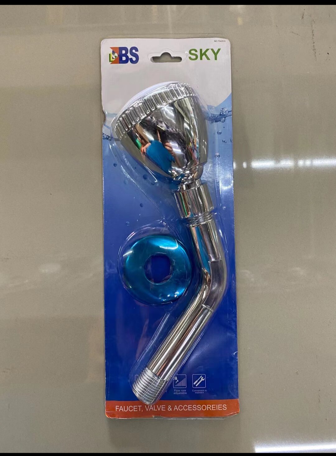 shower head Lazada PH