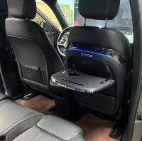 mercedes-benz | Rear Seat Foldable Tray Table