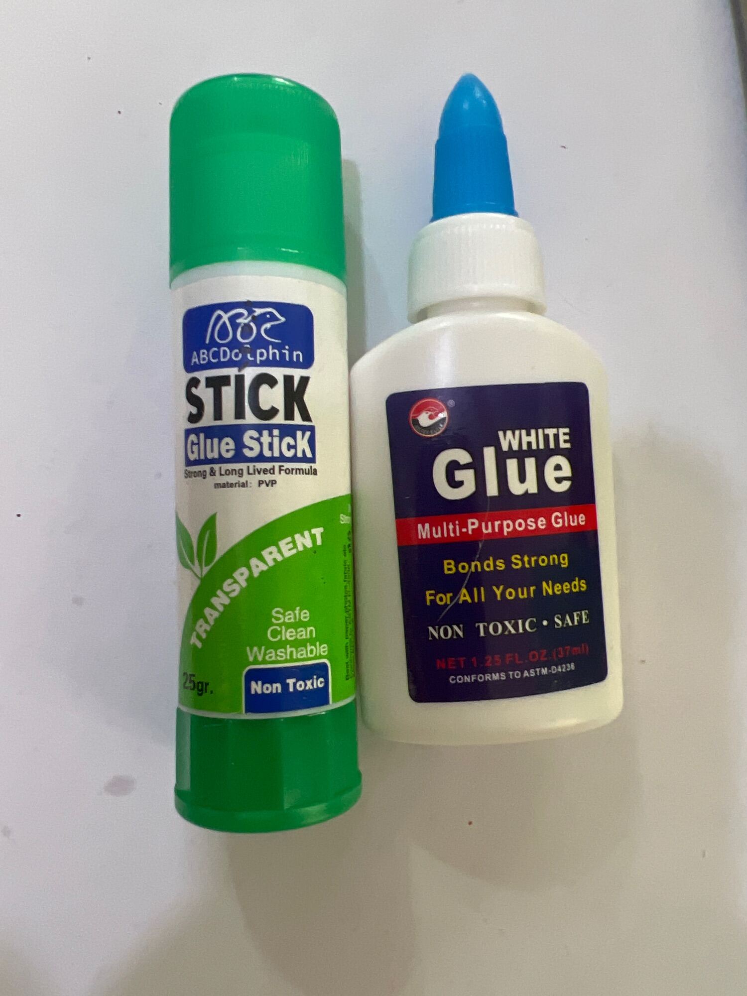 Glue Glue Stick White GlueMultipurpose Glue Lazada PH