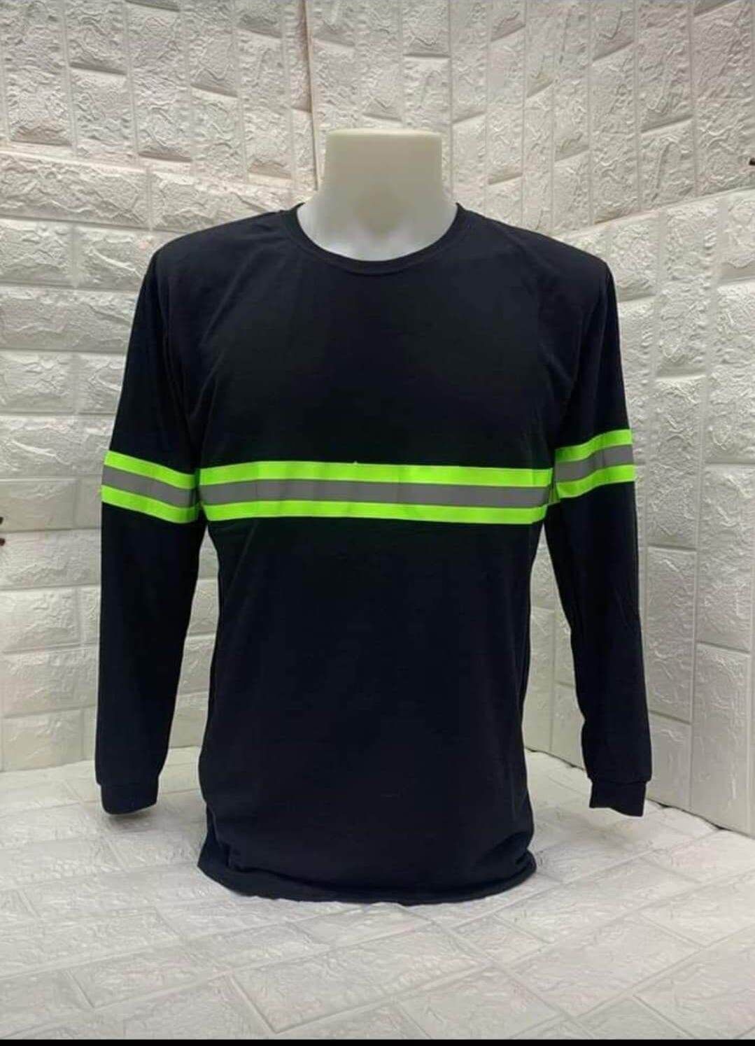 Construction Uniform Long Sleeve Reflector | Lazada PH