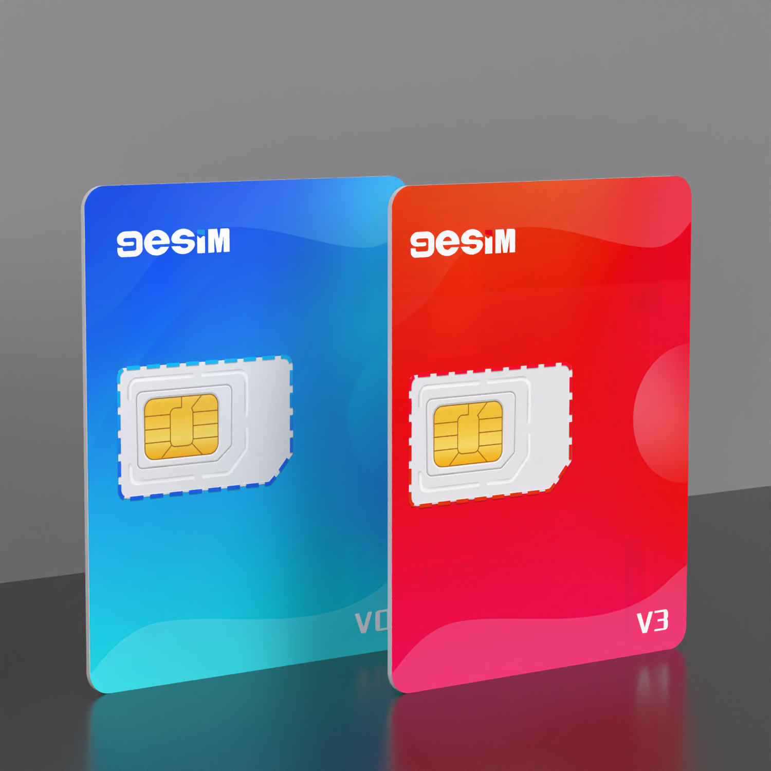 9Esim V3 Flagship Edition Android Apple Switchable Unlimited Writing ...
