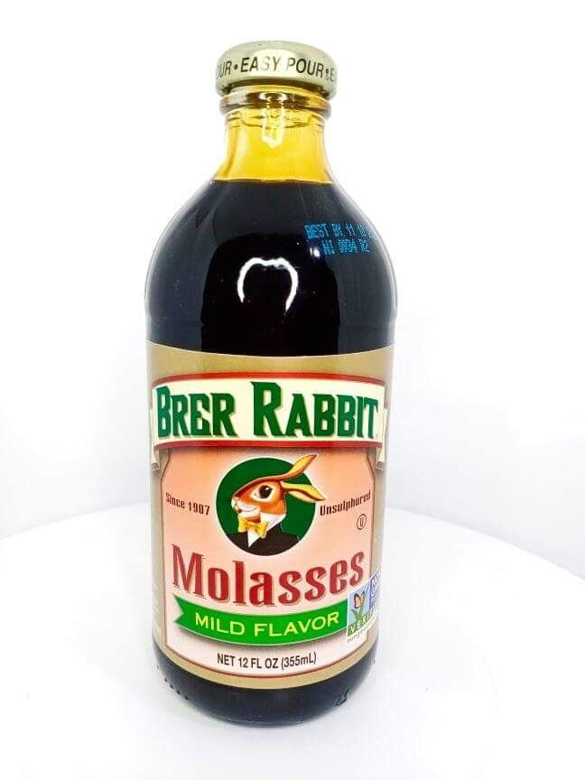 Brer Rabbit Molasses Mild Flavor 355mL Lazada PH