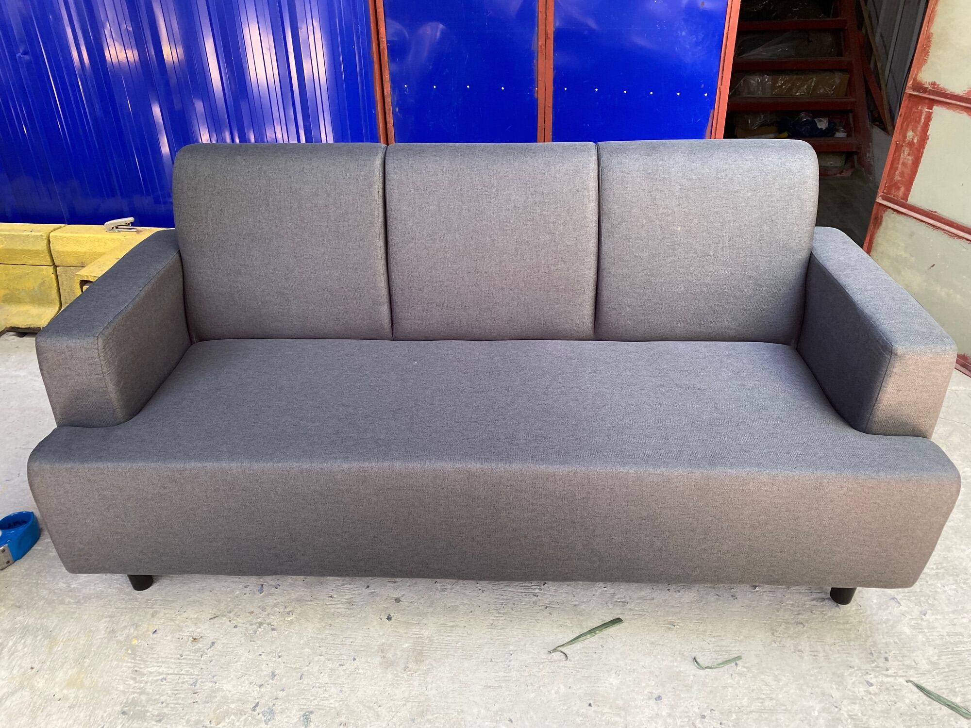 SAME DAY DELIVERY BRANDNEW Mandaue Foam ERIC SOFA (2 Seater , 3