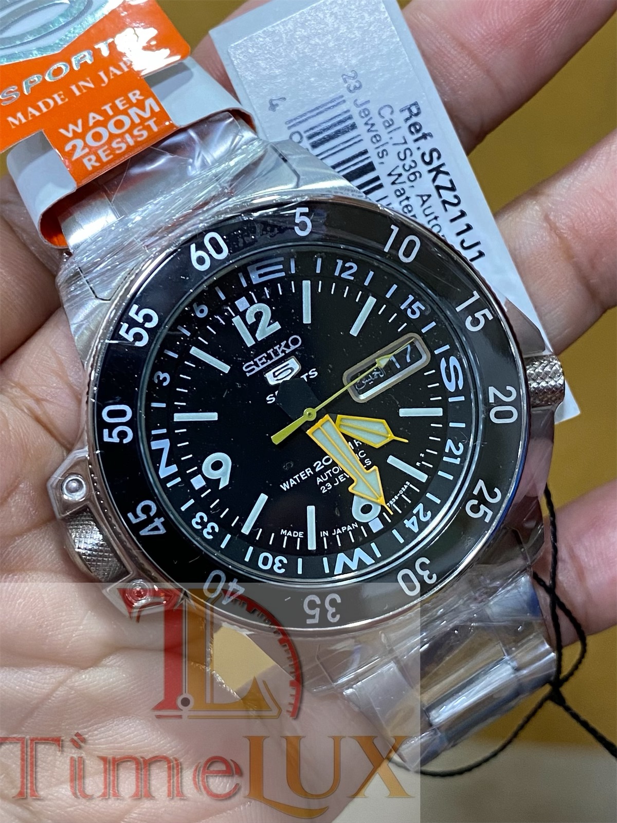 Shop Seiko Atlas with great discounts and prices online - Mar 2023 | Lazada  Philippines