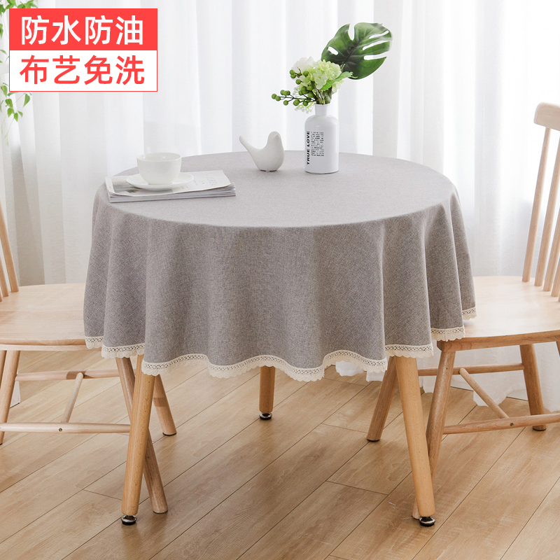 Small Round Table Cloth Fabric, Small Round Table Cloths
