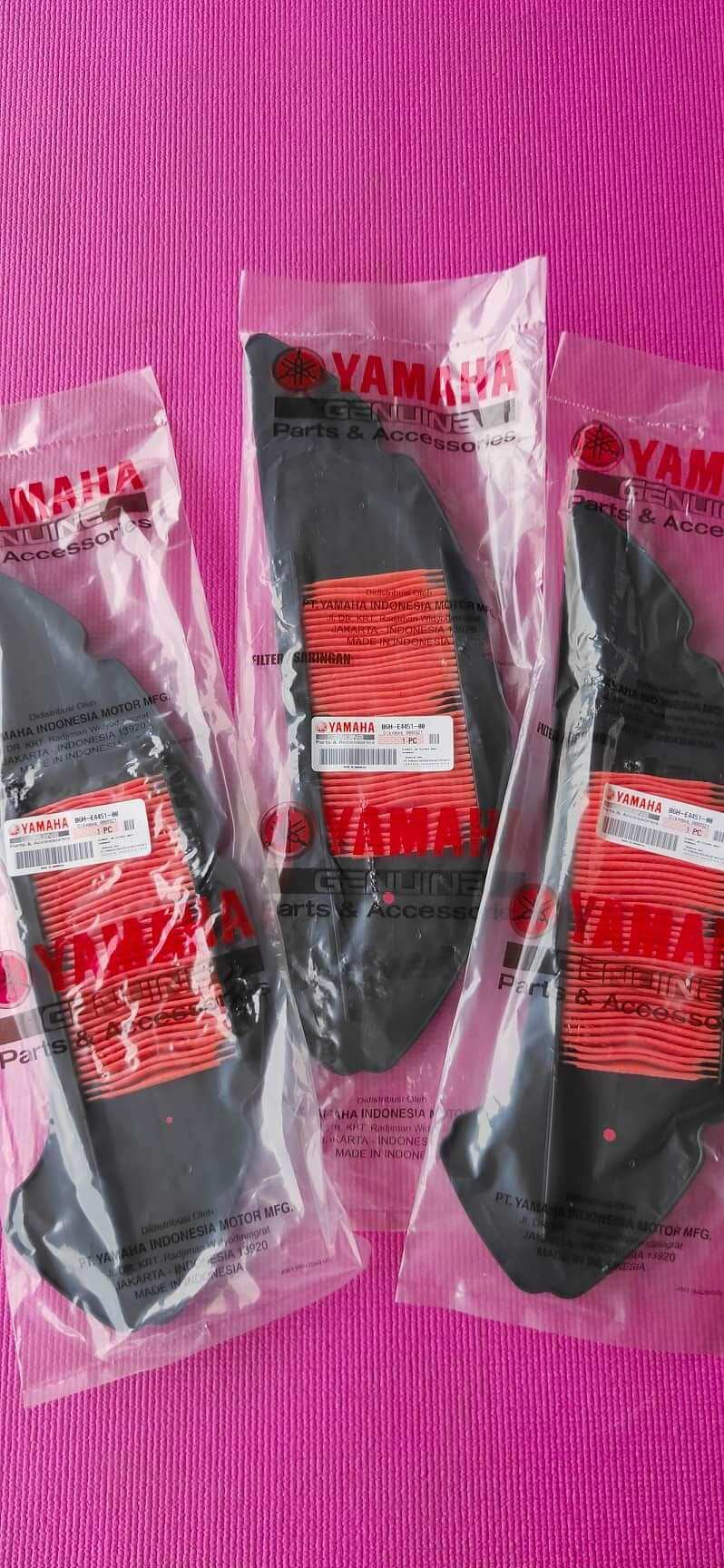 Genuine Yamaha Nmax V2 And Aerox V2 Air Filter Lazada PH genuine-yamaha-nmax-v2-and-aerox-v2-air-filter-lazada-ph