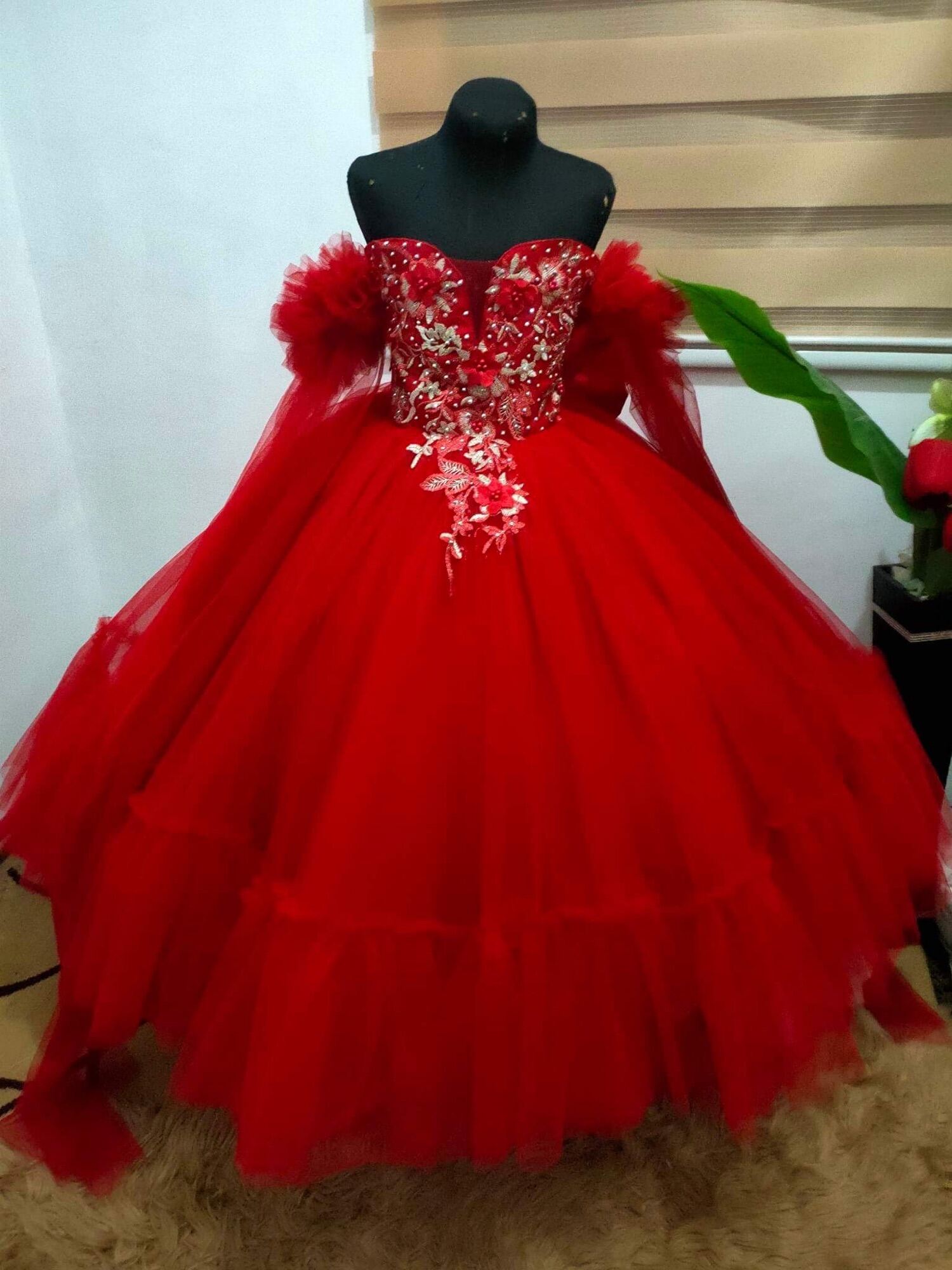 Ballgown For Kids Trendy Raffles Lazada PH ballgown-for-kids-trendy-raffles-lazada-ph