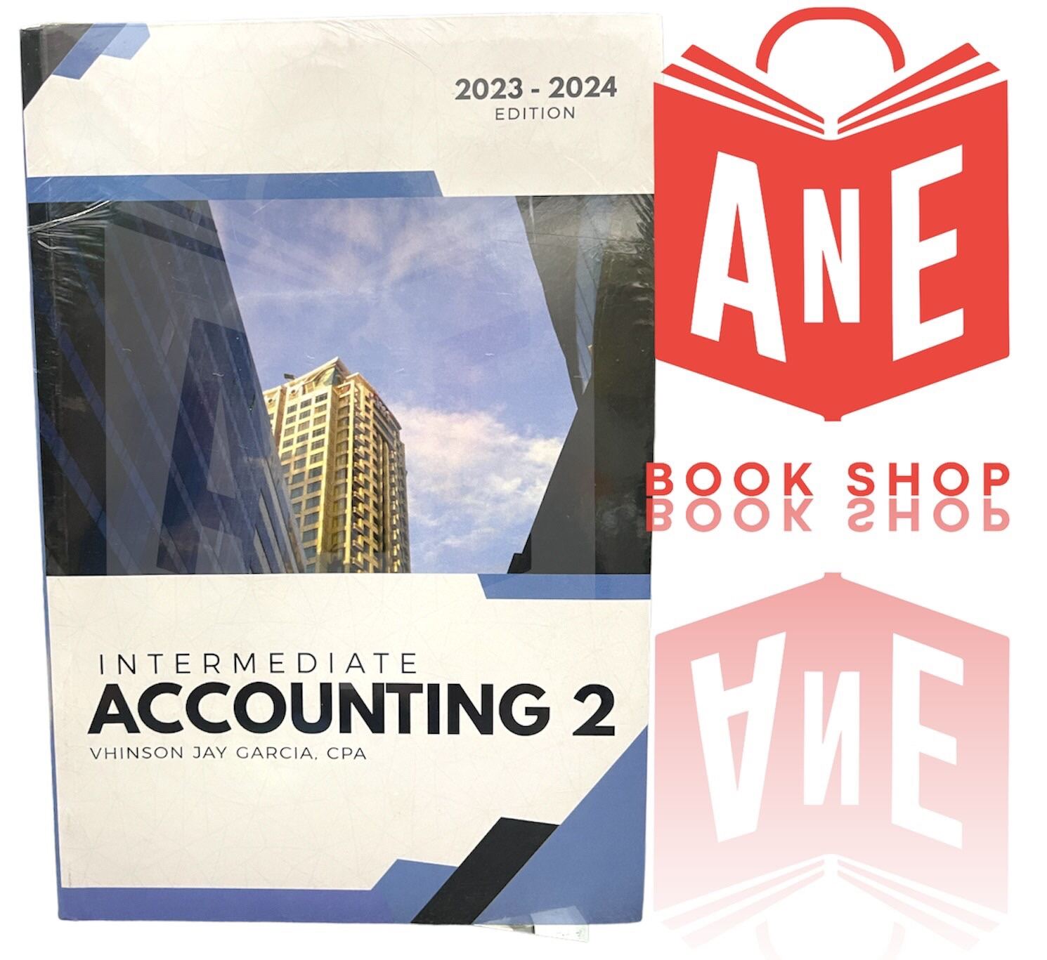 AUTHENTIC 2023 2024 Edition Intermediate Accounting 2 By Vhinson Jay   Scec7e0f956934129b2f6499e6c7cd3c2W 