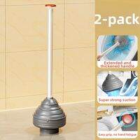 Aige | Powerful Drain Unclogging Tool Plunger