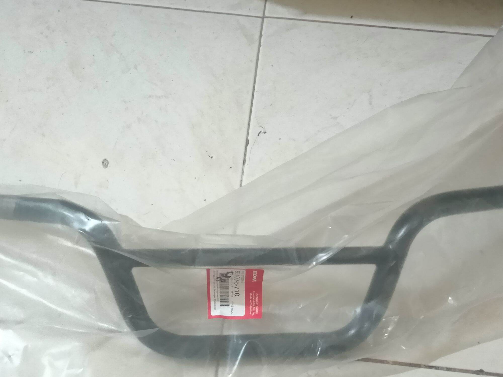 tmx 155 handlebar