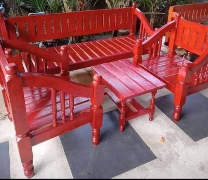 L SHAPE & TOKYO SALA SET Lazada PH