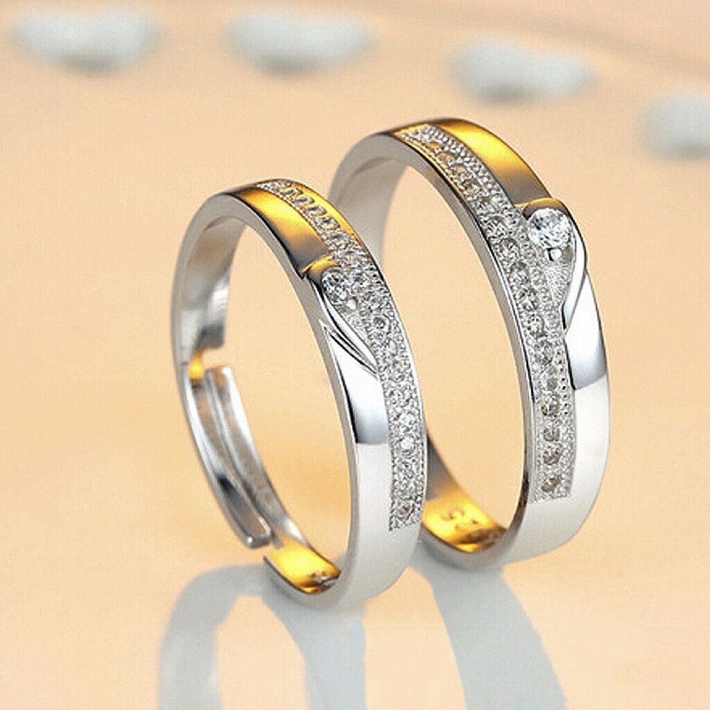 Shop Ongpin Couple Ring Online with Best Discounts and Low Prices