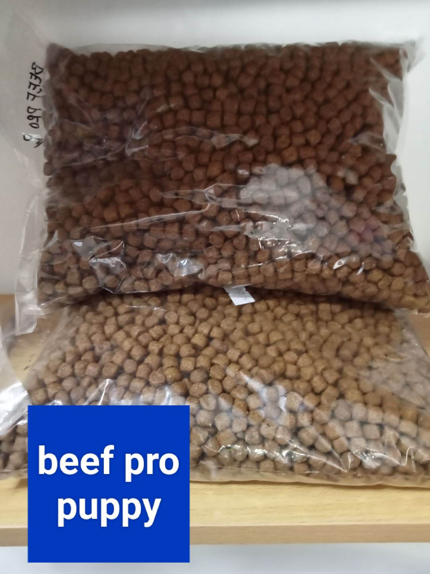 beef pro puppy Lazada PH