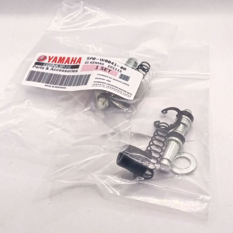 YAMAHA Brake Master Repair Kit Mio Sporty Soul Mio125 M3 Nouvo Fino