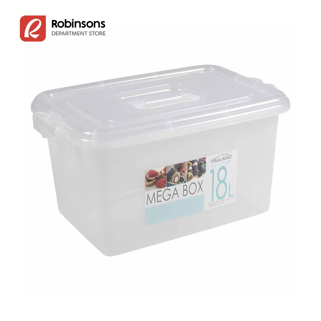 Megabox Carrie Mi Series 18L