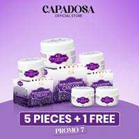 Skin Lightening Cream by Capadosa