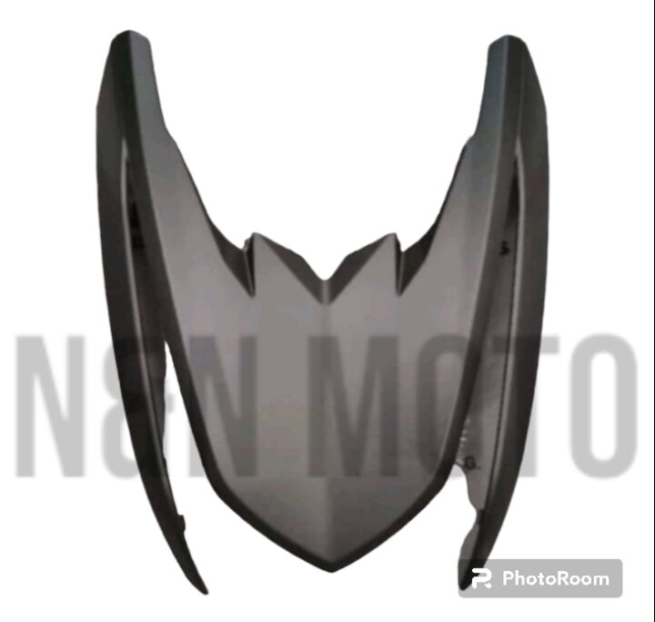 PANEL FRONT FOR (MIO I 125/M3). 