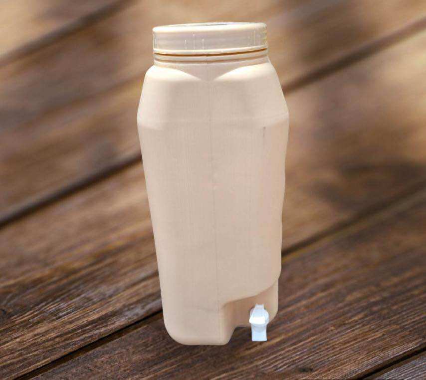 Aesthetic Water Container Nice Color 5 Gallons 20 Liters Water Jug aesthetic-water-container-nice-color-5-gallons-20-liters-water-jug