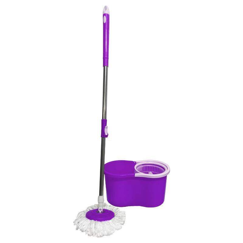 ZHUOLESHI | Hands-Free Spin Mop Bucket System - Brand ZHUOLESHI Presyo 717 Piso*Libreng Shipping
