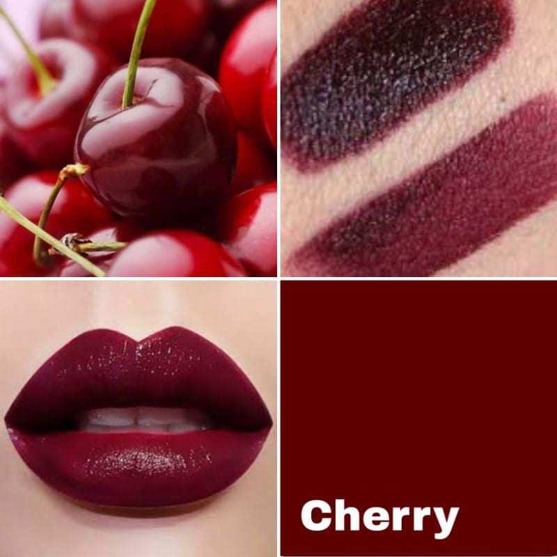 magic lip balm version 2.2 all shade are long lasting. 
