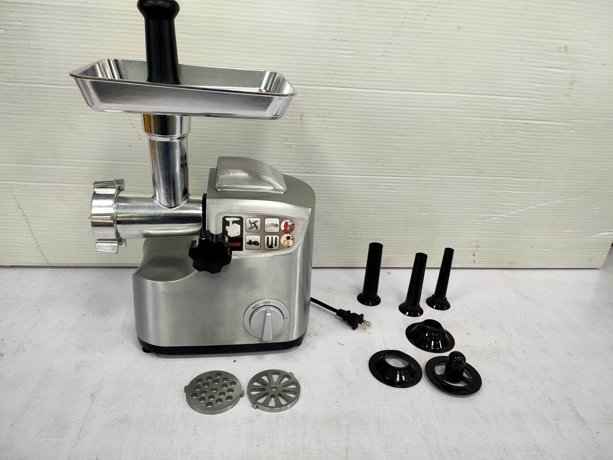 Meat Grinder Lazada PH Buy sell online Grinders with cheap price