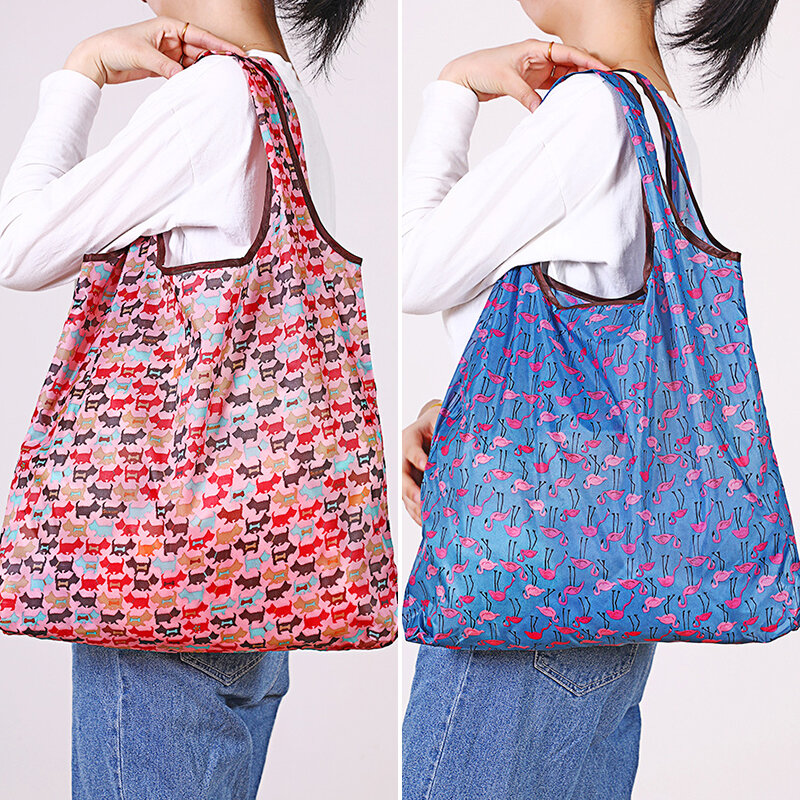 %E3%80%90New%20and%20Improved%E3%80%91%201PC%20Foldable%20Shopping%20Bags%20Organizer%20Eco%20FriendlyHandbag%20for%20Groceries%20Large%20Recyclable%20Grocery%20Tote%20Pouch%20Washable%20Shopping%20Bag%20-%20Image%206