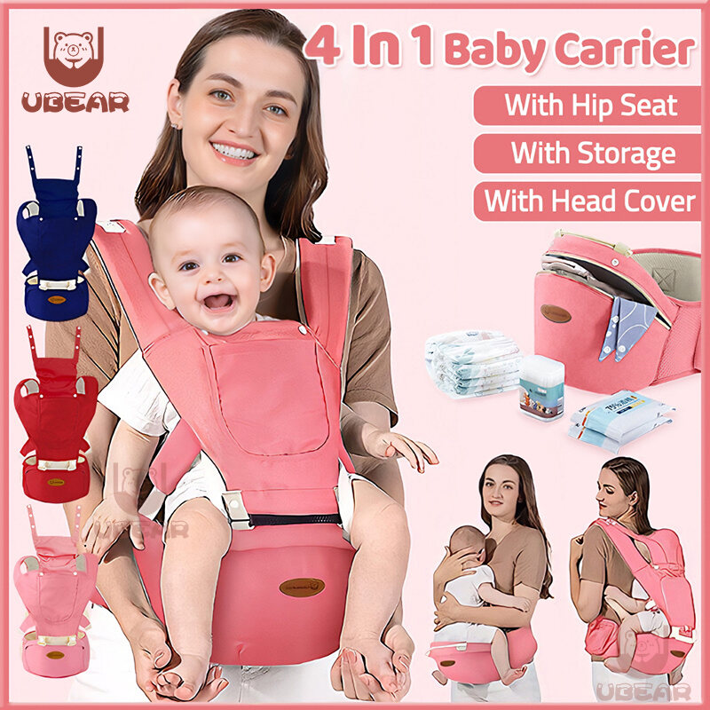 Cute 4 sales babies carrier