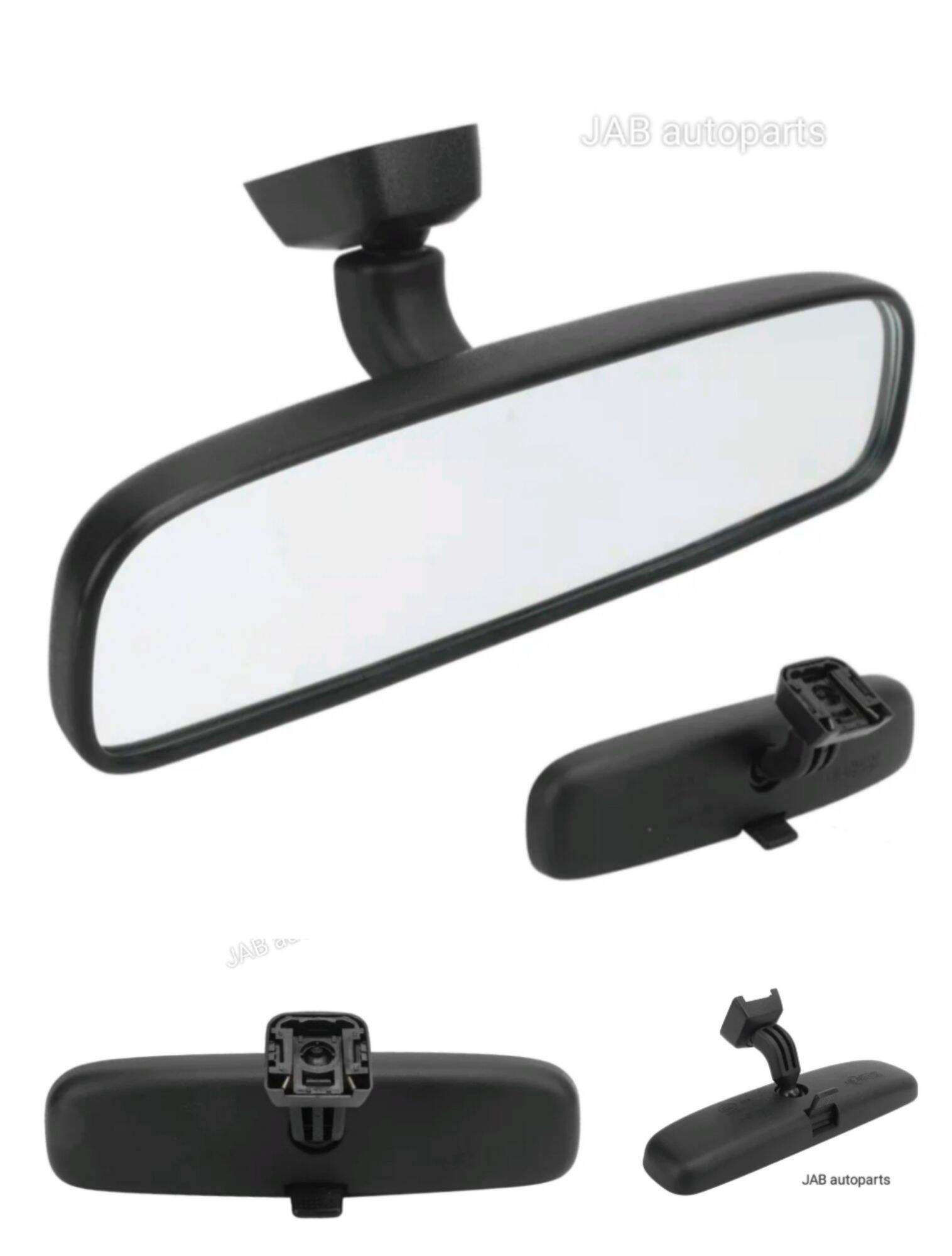 Legit! New Arrival! Toyota Rearview mirror rear view mirro (MURAKAMI) Lazada PH