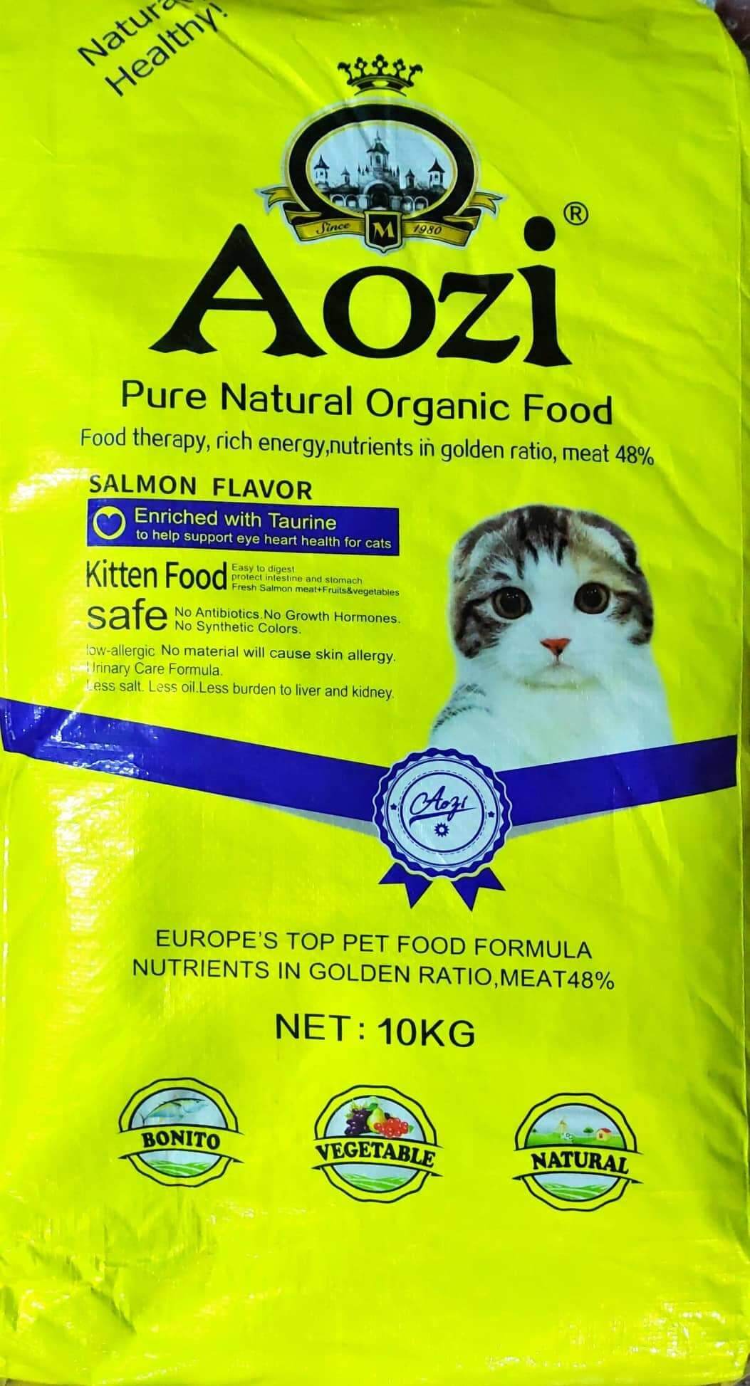 aozi-kitten-cat-food-10kg-34-protein-lazada-ph