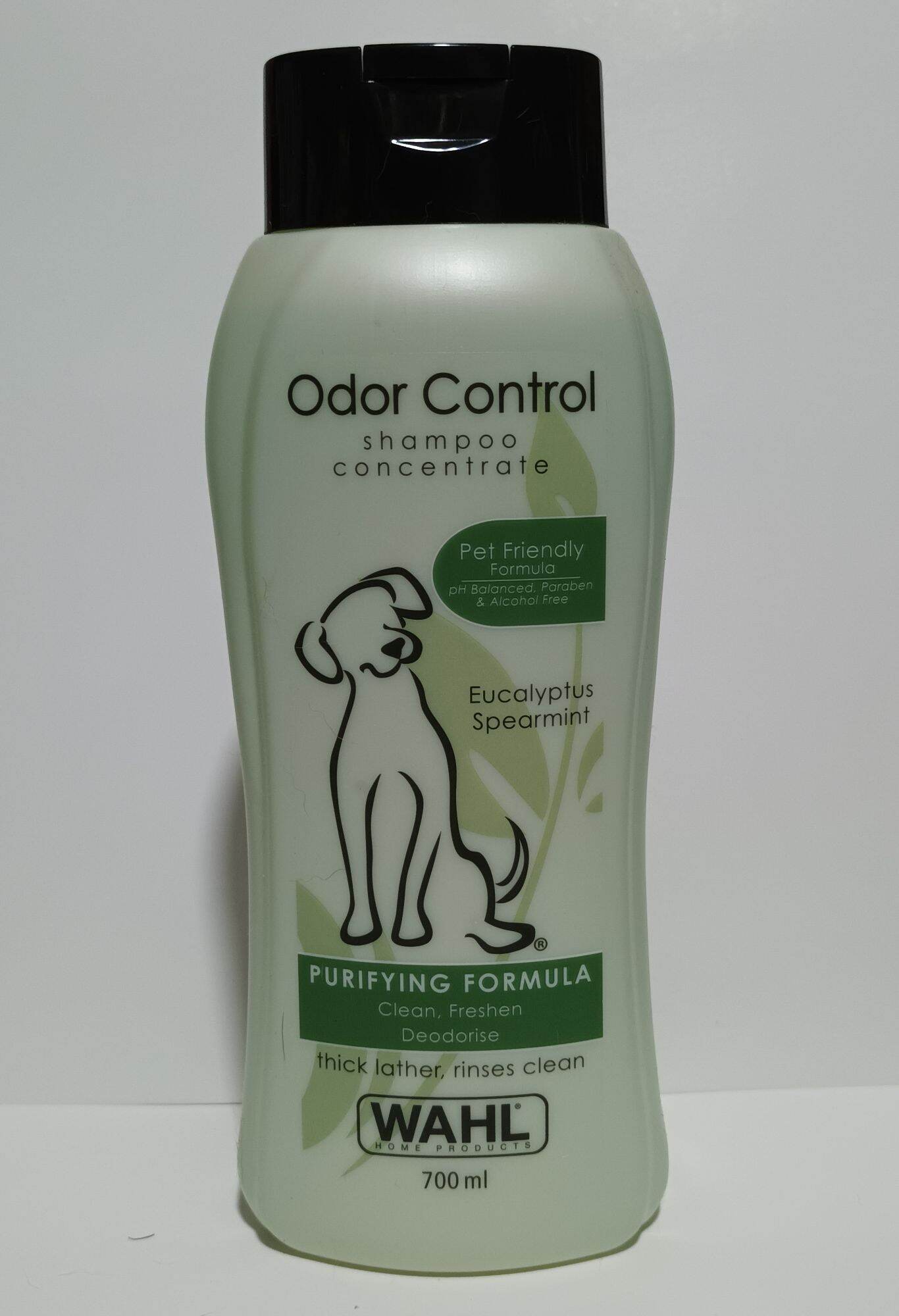 Wahl Four In One Concentrate Dog Shampoo & Conditioner 700ml Lazada PH