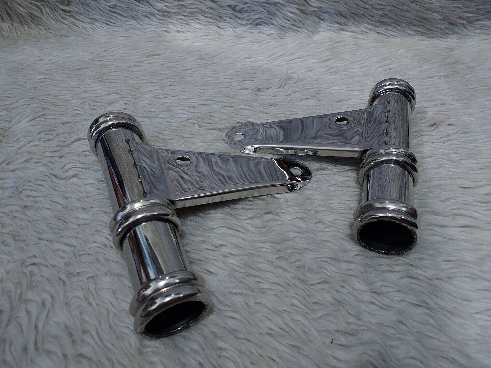 tmx 125 shock
