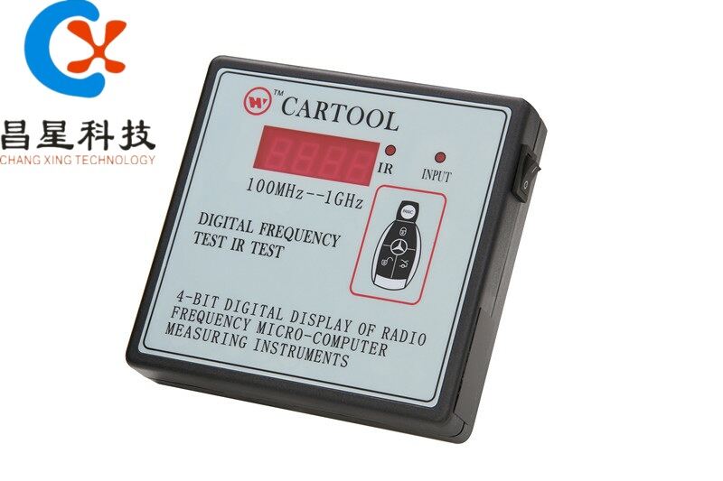 Original Car Key Frequency Tester Remote Control Frequency Testing Original Car Key Frequency Tester Remote Control Frequency Testing