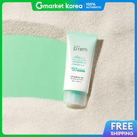 Make p:rem | Uv Defense Me No Sebum Sun Cream 50ml SPF50+ PA++++