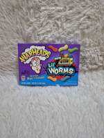 Warheads Sour Candy Box 99g - USA