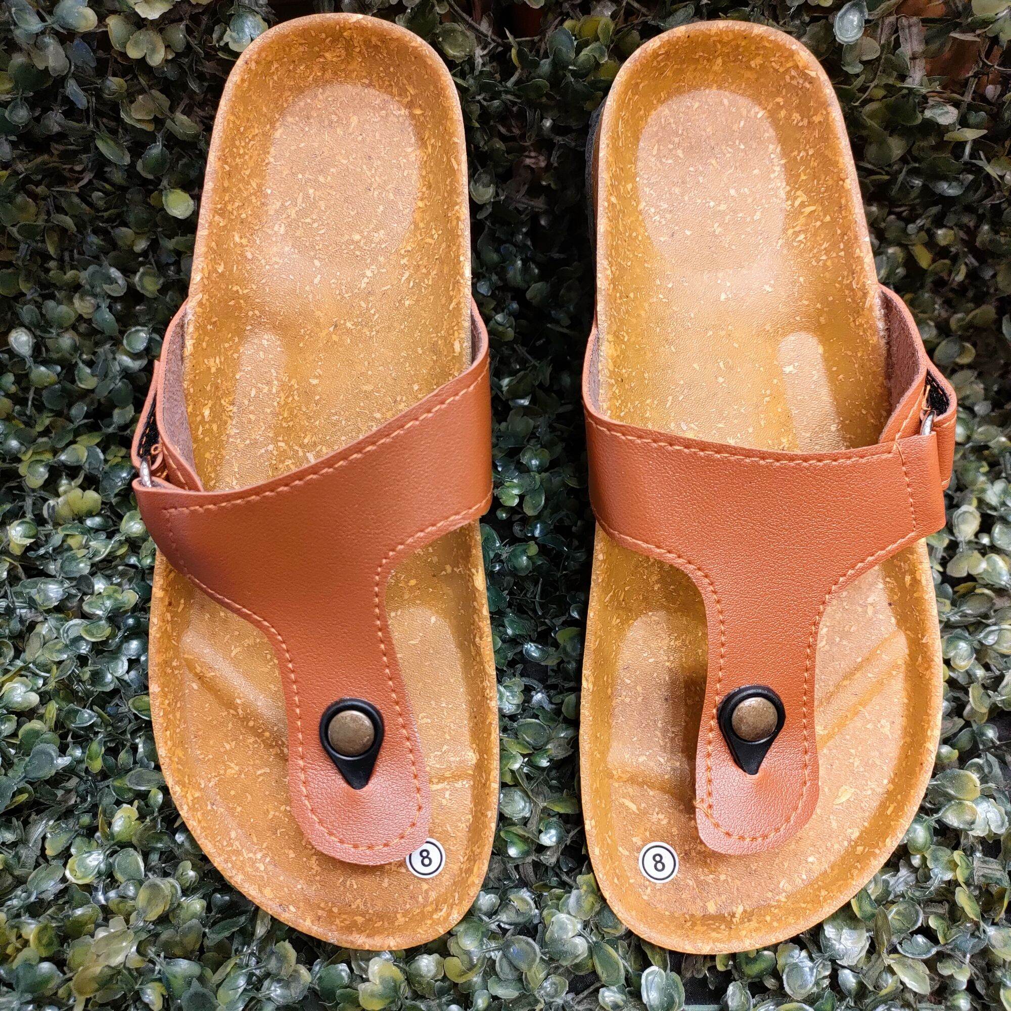 Birken Inspired Marikina Slippers | Lazada PH