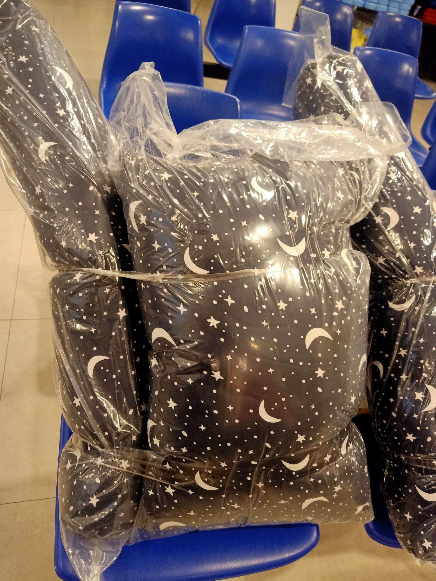 uratex pillow( buy2pillow take 1 bolster pillow) Lazada PH