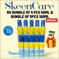 Original SkeenCare Peeling Lotion 5pcs 100ml and 50ml 5pcs
