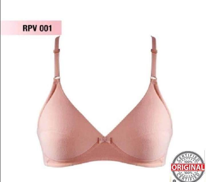 SO-EN BRA 100%✓ ORIGINAL RPV001 PADDED NON WIRED PERFECT FOR DAILY USE - Image 2