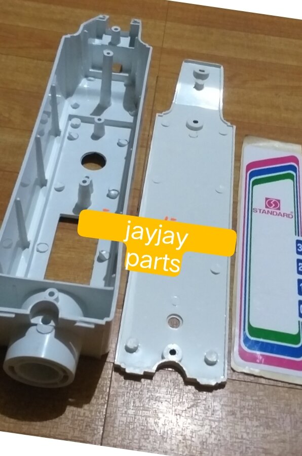 STANDARD STAND FAN SWITCH BOX Lazada PH