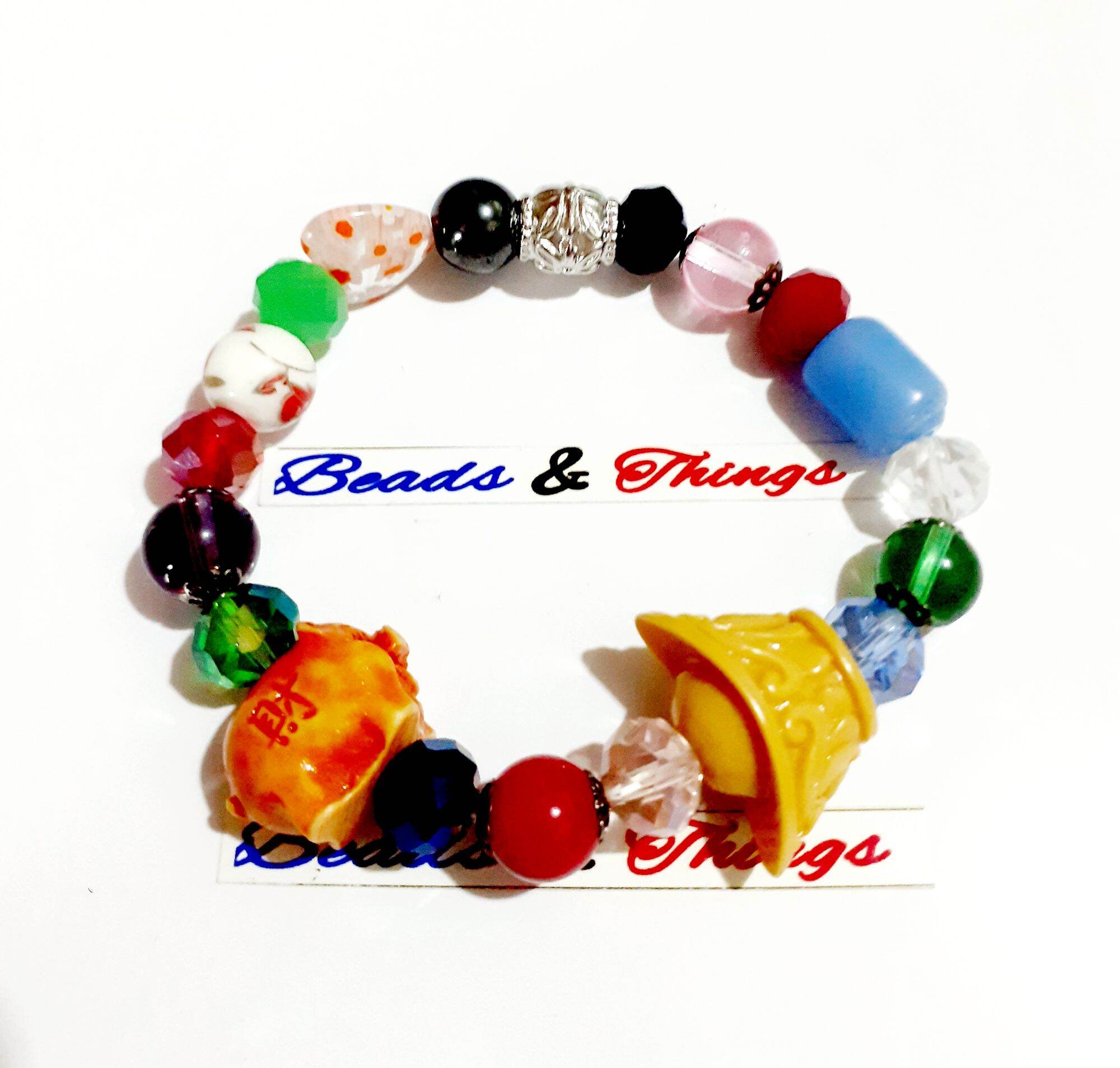 pampaswerte bracelet